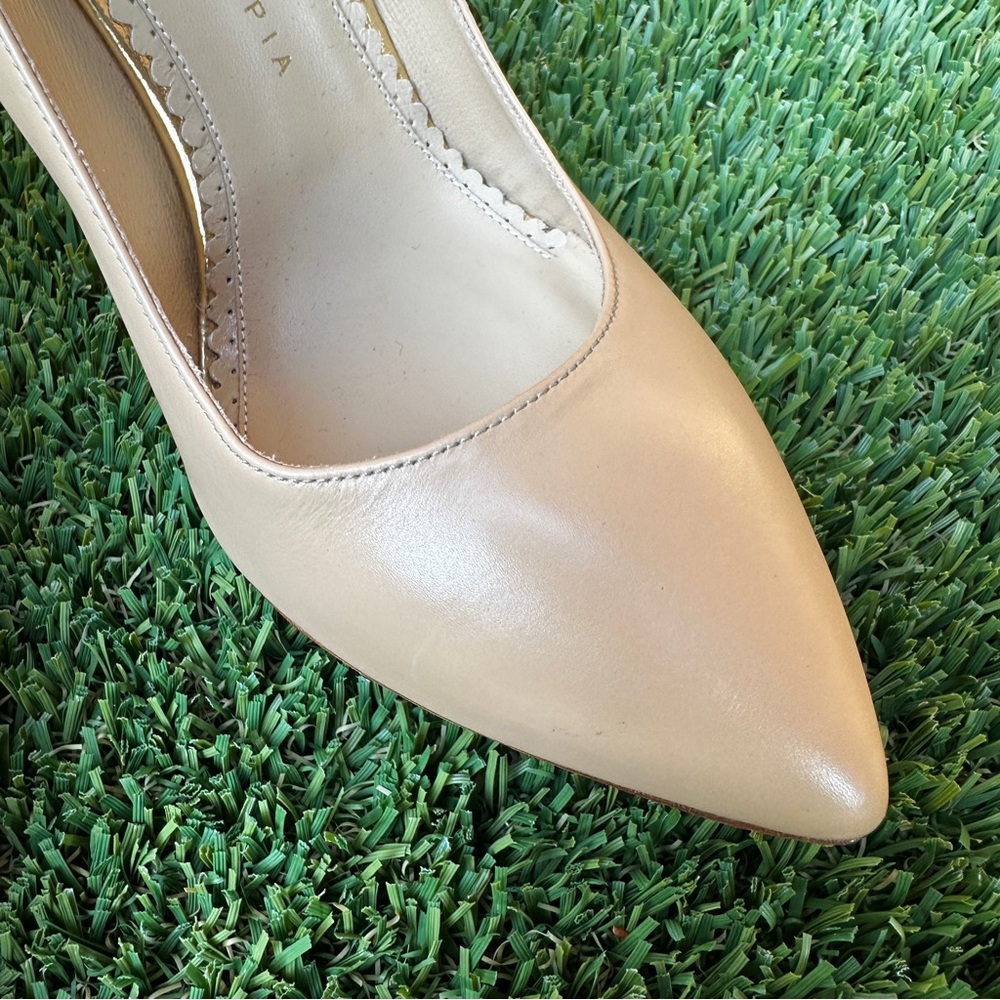 Charlotte Olympia heels - Picture 4 of 10